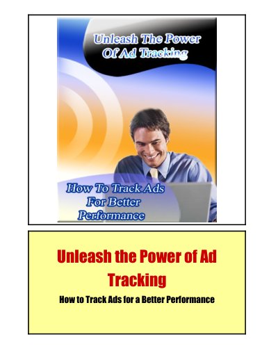 Unleash the Power of Ad Tracking